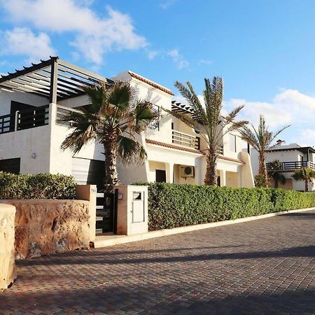 Villa A Louer Aglou Center Pres De Mirleft Εξωτερικό φωτογραφία