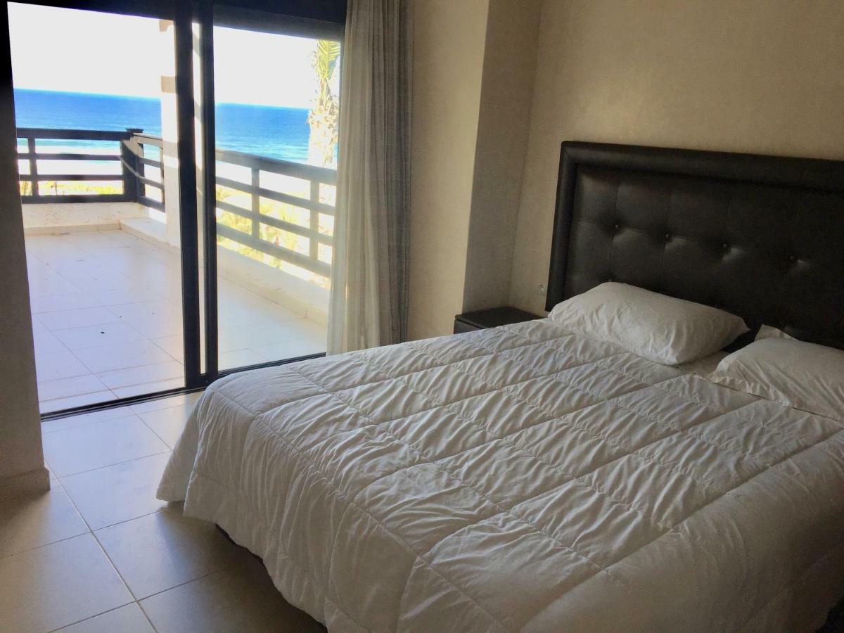 Villa A Louer Aglou Center Pres De Mirleft Εξωτερικό φωτογραφία