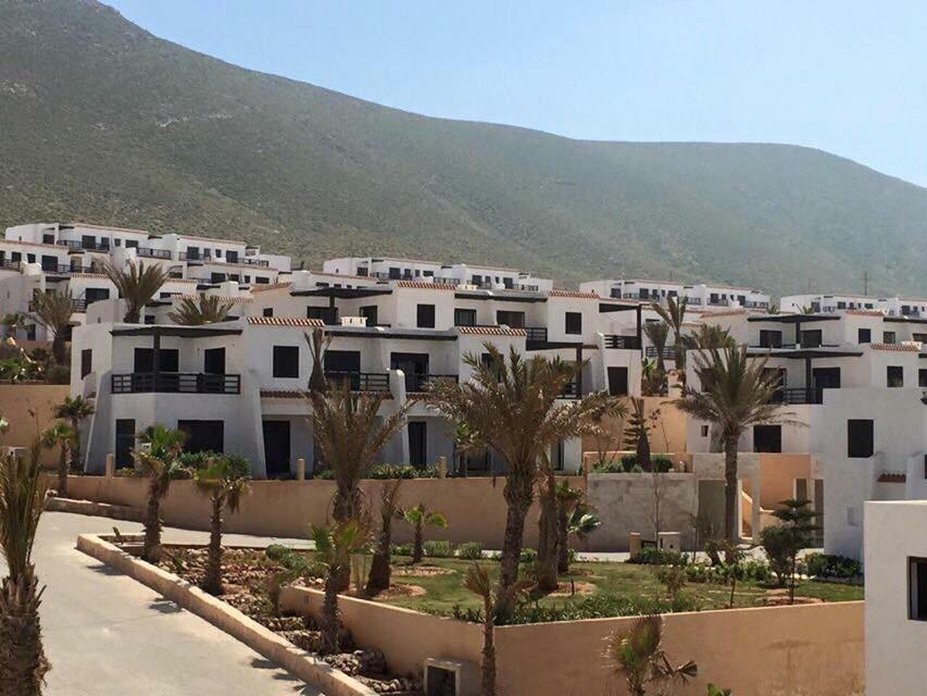 Villa A Louer Aglou Center Pres De Mirleft Εξωτερικό φωτογραφία