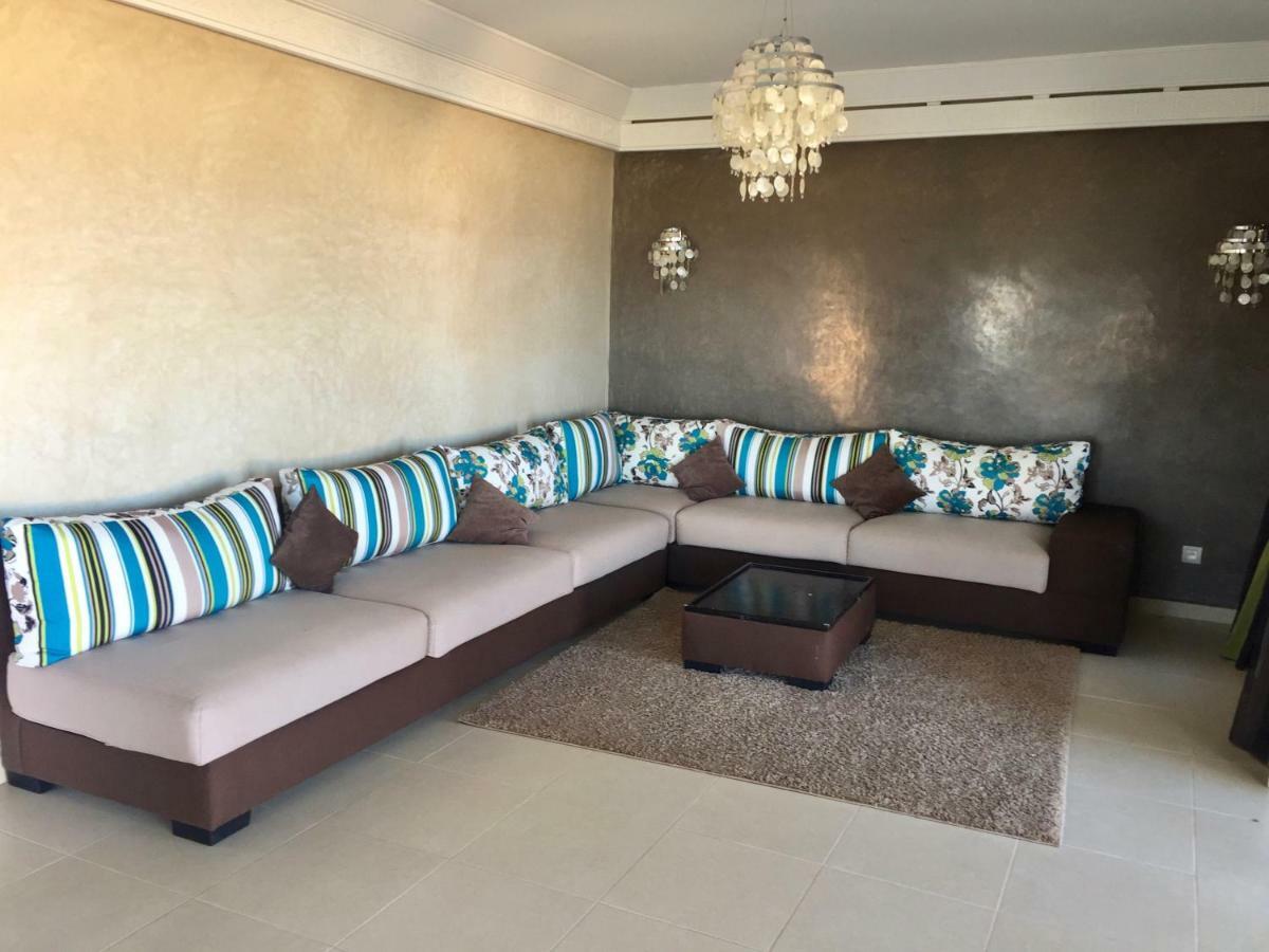 Villa A Louer Aglou Center Pres De Mirleft Εξωτερικό φωτογραφία