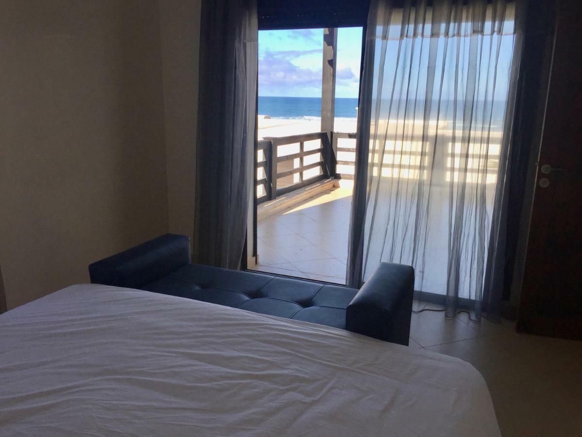 Villa A Louer Aglou Center Pres De Mirleft Εξωτερικό φωτογραφία