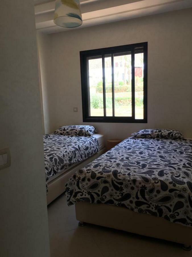 Villa A Louer Aglou Center Pres De Mirleft Εξωτερικό φωτογραφία