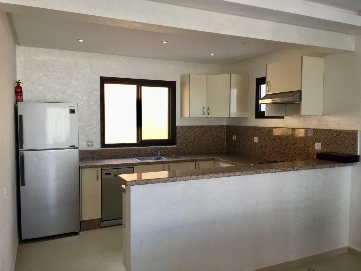 Villa A Louer Aglou Center Pres De Mirleft Εξωτερικό φωτογραφία