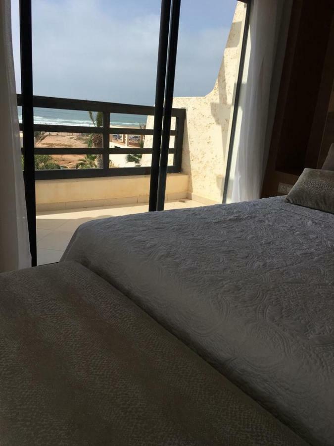 Villa A Louer Aglou Center Pres De Mirleft Εξωτερικό φωτογραφία
