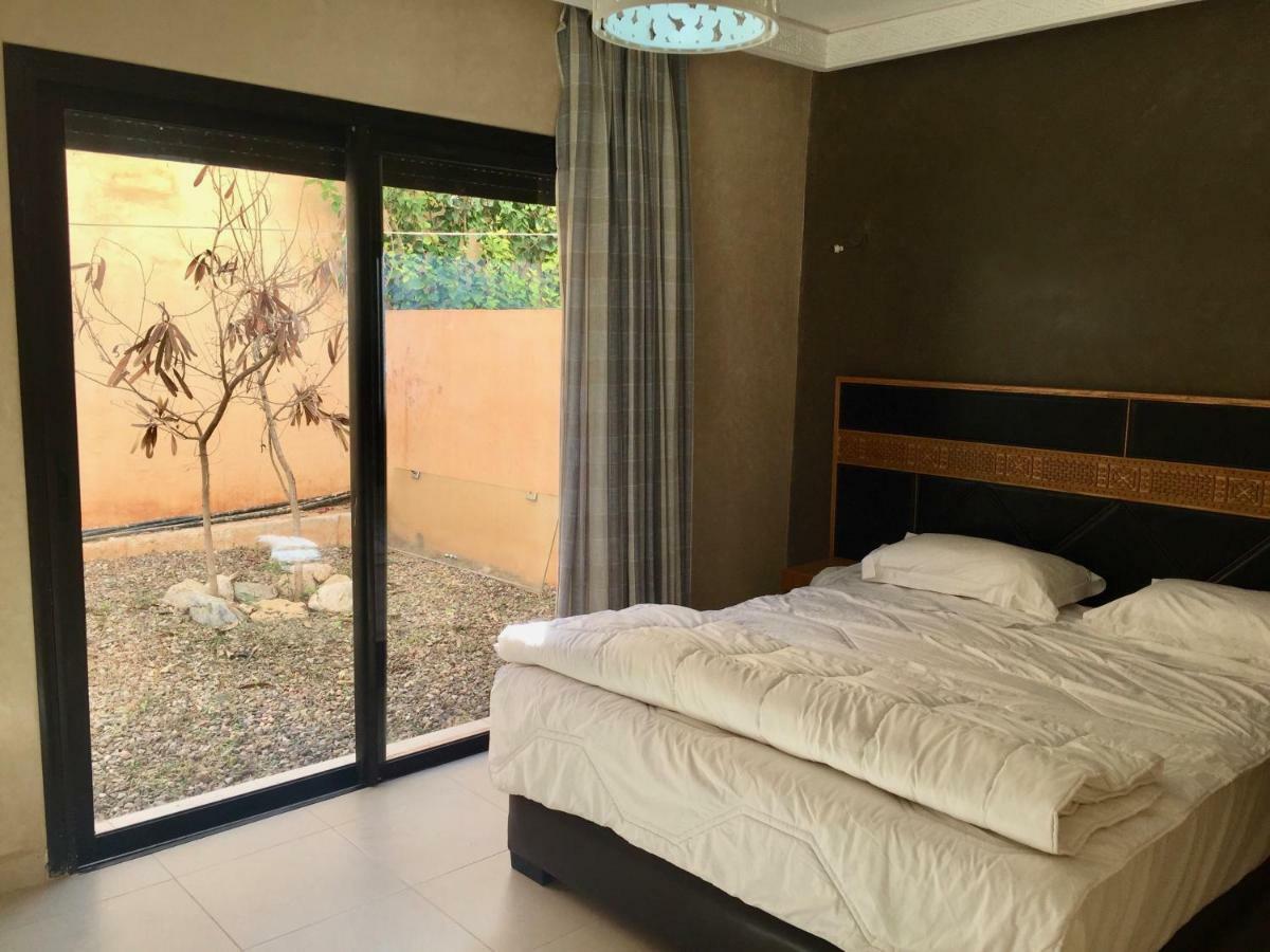 Villa A Louer Aglou Center Pres De Mirleft Εξωτερικό φωτογραφία